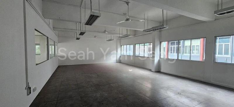 Light Industrial (B1) for Sale in  Tan Jin Chwee Industrial Building - Image 7